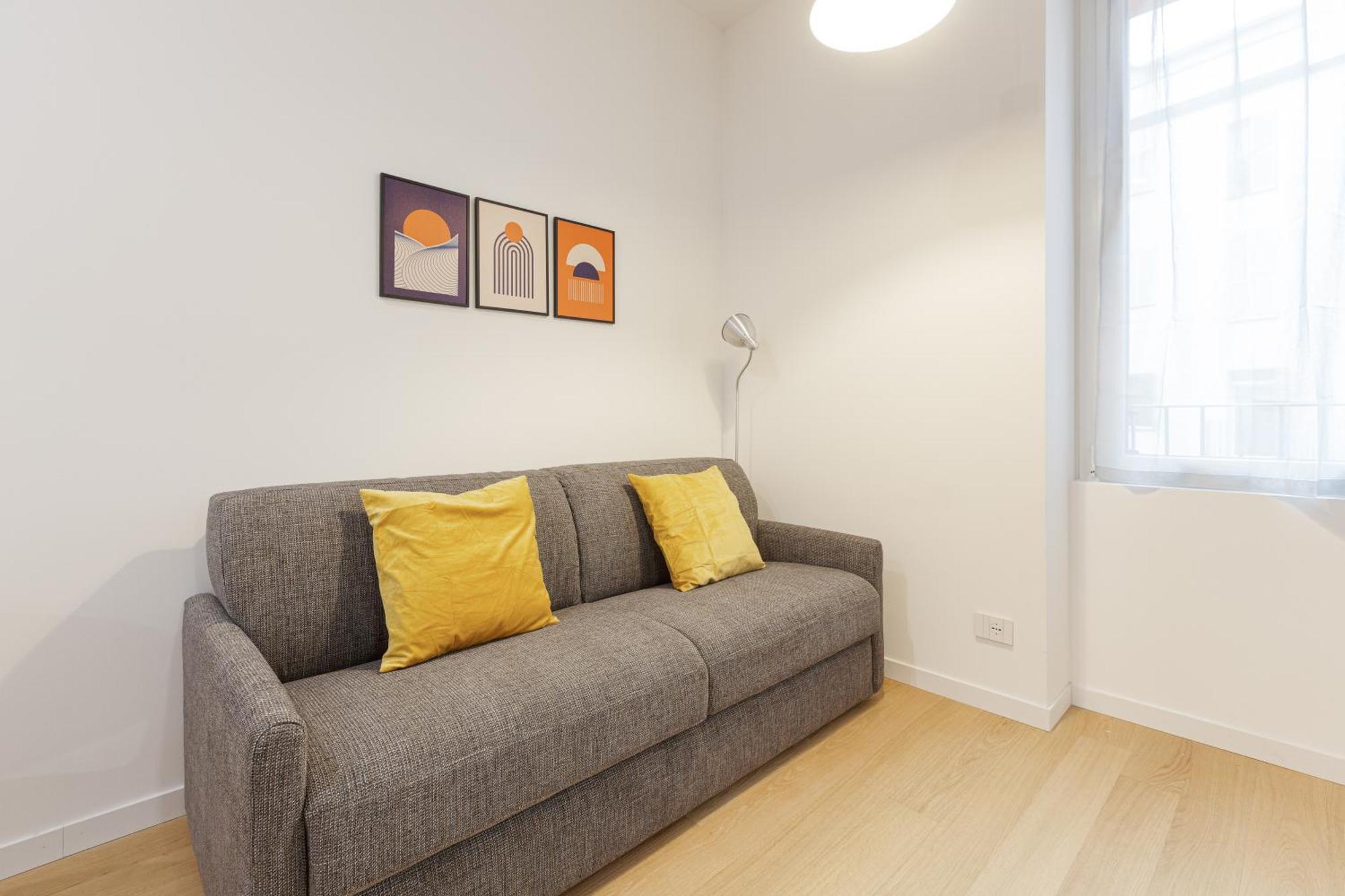 Corso Buenos Aires - Nuovo E Bilocale Apartment Mailand