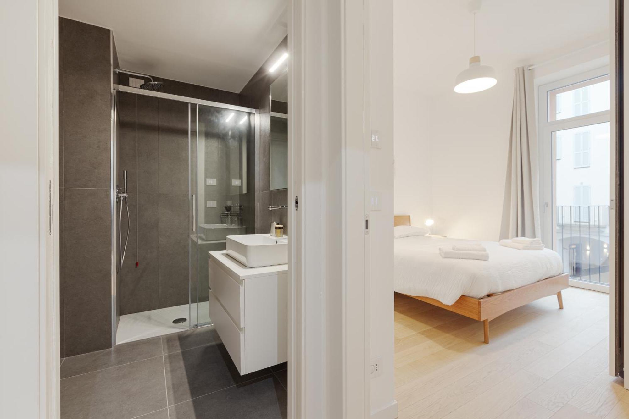 Apartment Corso Buenos Aires - Nuovo E Bilocale Mailand