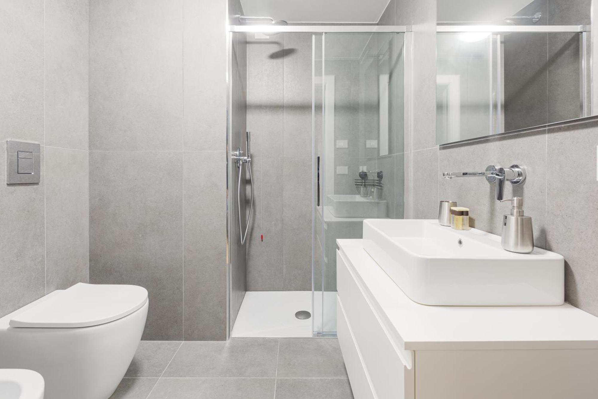Apartment Corso Buenos Aires - Nuovo E Bilocale Mailand